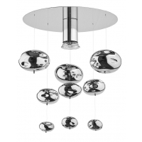 Lampa sufitowa SALVA Nowodvorski