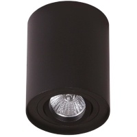 Lampa Plafon Natynkowa Basic Round C0068 MaxLight