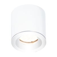 Lampa Plafon Natynkowa Form C0215 MaxLight