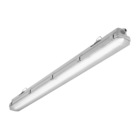 Oprawa hermetyczna RS LED MULTI 1150mm 2700-4300lm 840 Lena Lighting