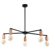 Lampa sufitowa STICKS Nowodvorski