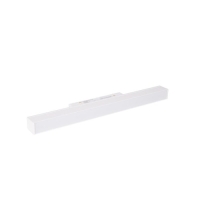 Lampa magnetyczna liniowa Maxlight Magnetic M0023Z biała System Zigbee 12W 634LM 2700/5000K