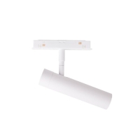 Reflektor magnetyczny Maxlight Magnetic M0033Z biały System Zigbee 8W 578LM 2700/5000K