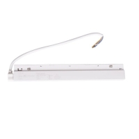 Zasilacz wewnętrzny 200W do szyn magnetycznych Magnetic MA0022 Maxlight biały