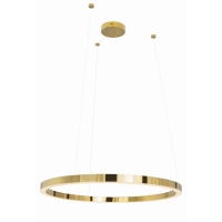 Lampa Wisząca Luxury P0370D MaxLight