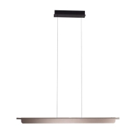 Lampa Wisząca Jo-Jo Modern Grey P0597 Maxlight