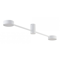 Lampa sufitowa ORBIT II Nowodvorski