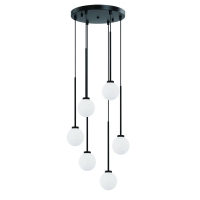 Lampa wisząca Ota VI Orlicki Design