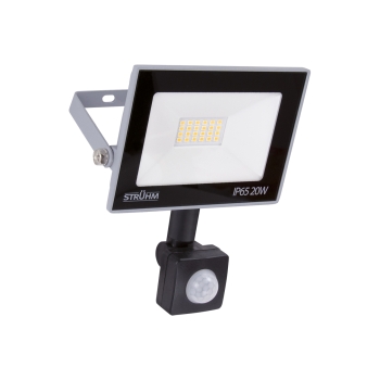 Lampa KROMA S LED IDEUS