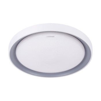 Plafon ARIEL LED IDEUS