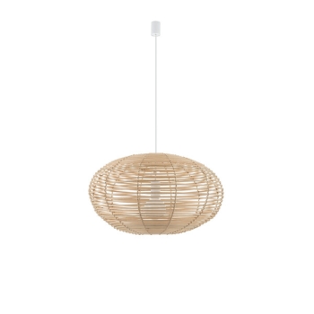 Lampa sufitowa RATTAN M Nowodvorski