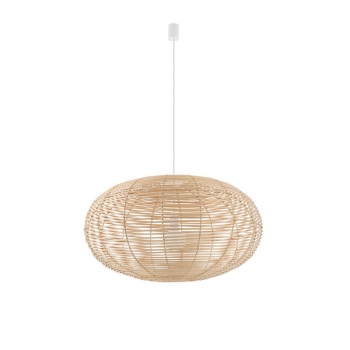 Lampa sufitowa RATTAN L Nowodvorski