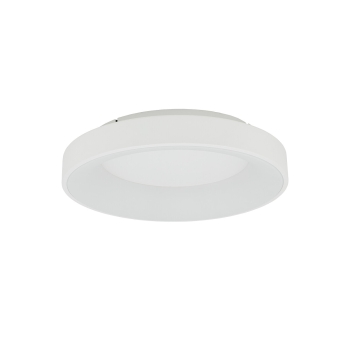 Lampa sufitowa NIKKI ROUND LED biały 48W 4000K Nowodvorski
