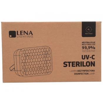 Lampa UV-C STERILON Lena Lighting