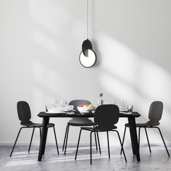 Lampa wisząca Circlo Light Prestige