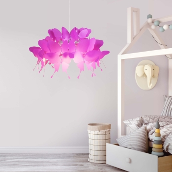 Lampa wisząca Farfalla Light Prestige