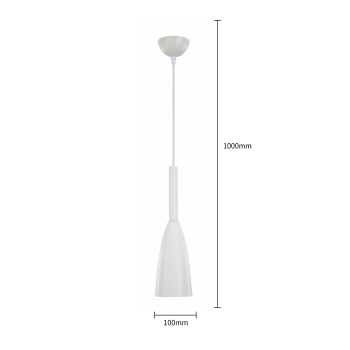 Lampa wisząca Solin Light Prestige