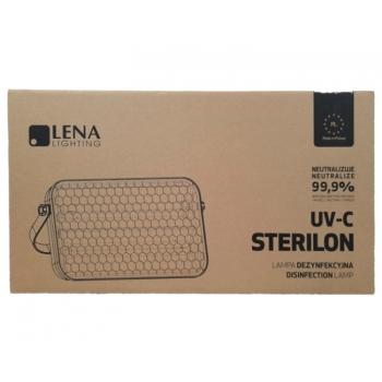 Lampa UV-C STERILON Lena Lighting