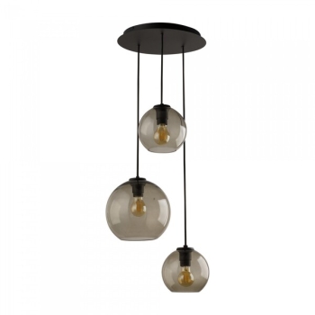 Lampa wisząca VETRO III