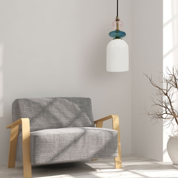 Lampa wisząca Tropea Light Prestige