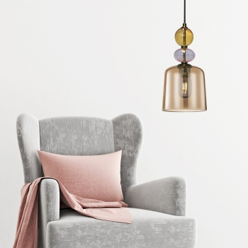 Lampa wisząca Tropea Light Prestige