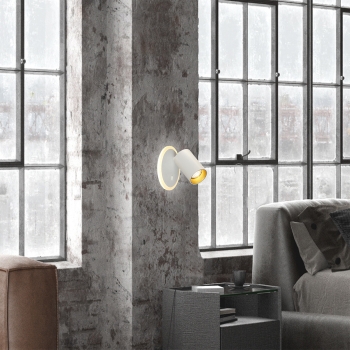 Lampa Parma oprawa typu spot Light Prestige