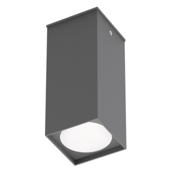Lampa sufitowa Cubic NT IP44 LED Plexiform