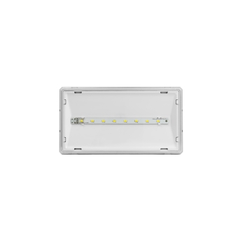 Oprawa EXIT S LED IP65 1W AWEX