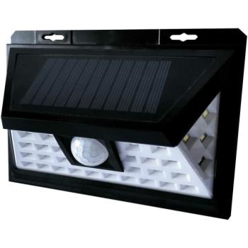 Kinkiet LED elewacyjny EMA SOLAR GREENLUX
