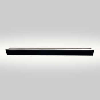 Kinkiet Bodo 60 cm czarny IP54 LED CCT Light Prestige
