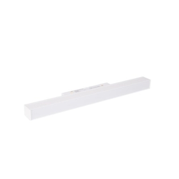 Lampa magnetyczna liniowa Maxlight Magnetic M0023Z biała System Zigbee 12W 634LM 2700/5000K
