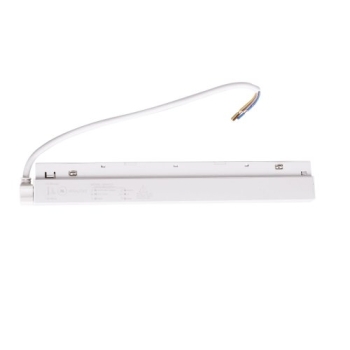 Zasilacz wewnętrzny 200W do szyn magnetycznych Magnetic MA0022 Maxlight biały