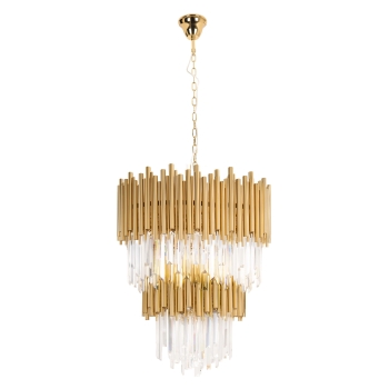 Lampa Wisząca Vogue P0283 MaxLight