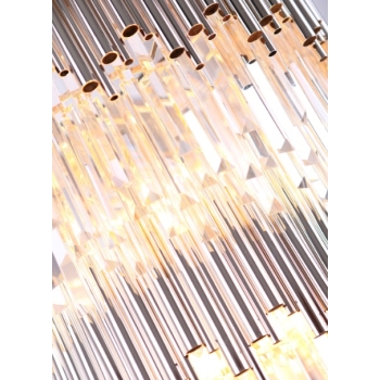 Lampa Wisząca Vogue P0283 MaxLight