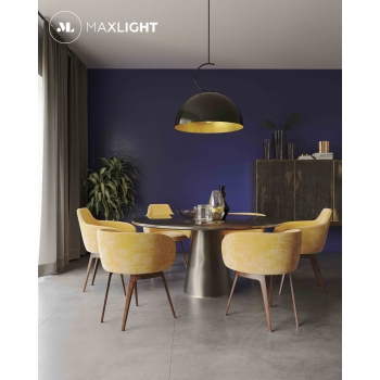 Lampa Sufitowa Twenty MaxLight