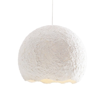 Lampa Wisząca Nest White P0539 Maxlight