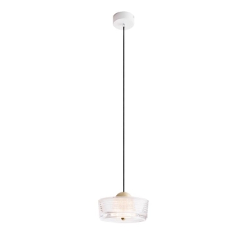 Lampa wisząca Lipari I Round P0542 Maxlight