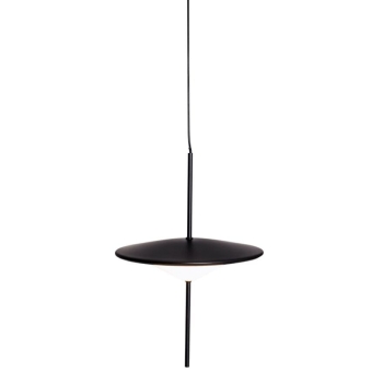 Lampa Wisząca Cone I Black Maxlight