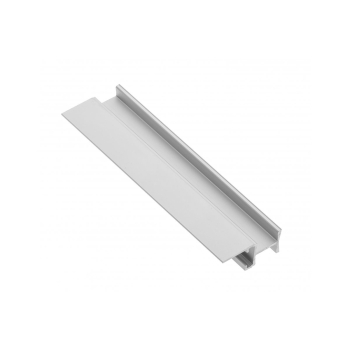 Profil aluminiowy LED GLAX Mini srebrny GTV