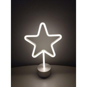 Lampa biurkowa STAR Delighting