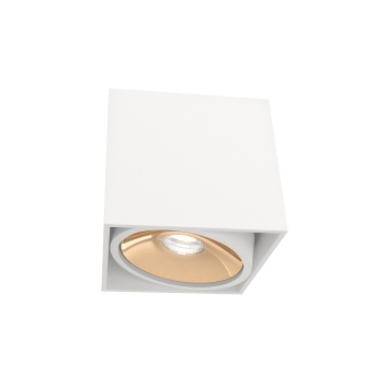 Lampa sufitowa Cardi II Orlicki Design