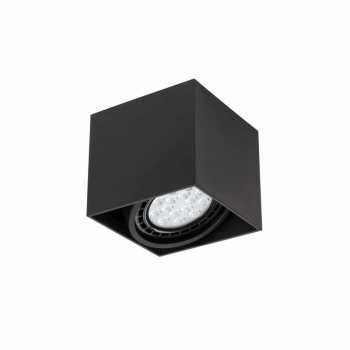 Lampa sufitowa Cardi II Orlicki Design