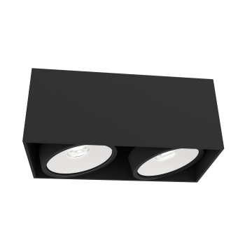 Lampa sufitowa Cardi II Orlicki Design