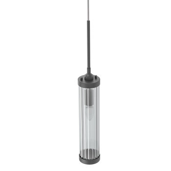 Lampa wisząca Fiatto Orlicki Design