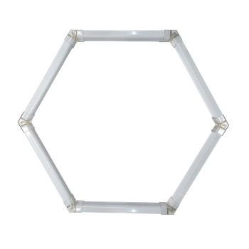 Plafon Geometric System Light Prestige