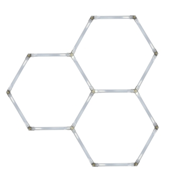 Plafon Geometric System Light Prestige