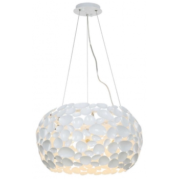 Lampa wisząca Carera Bianco Orlicki Design