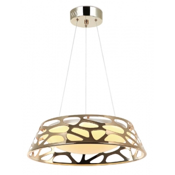 Lampa wisząca Forina Gold S Orlicki Design