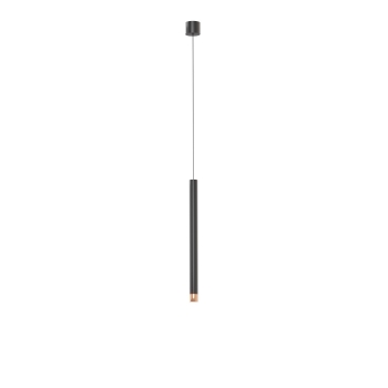 Lampa wisząca Q I Orlicki Design