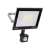 Lampa KROMA S LED IDEUS